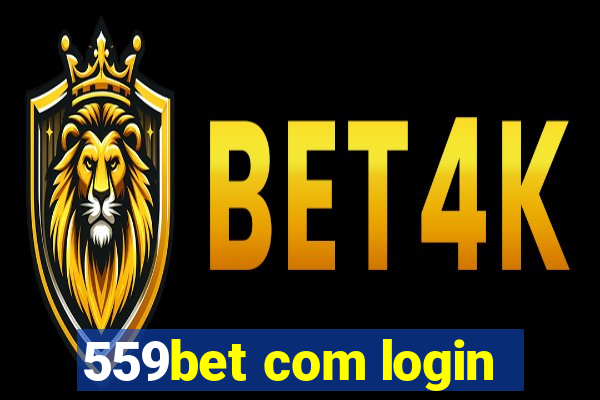 559bet com login